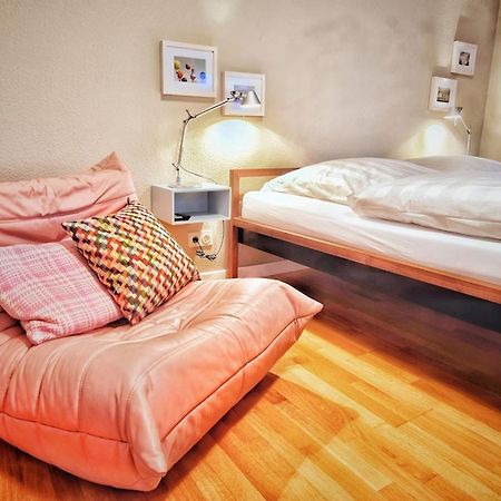Haus Volksbank By Rujana Apartment Binz Ngoại thất bức ảnh