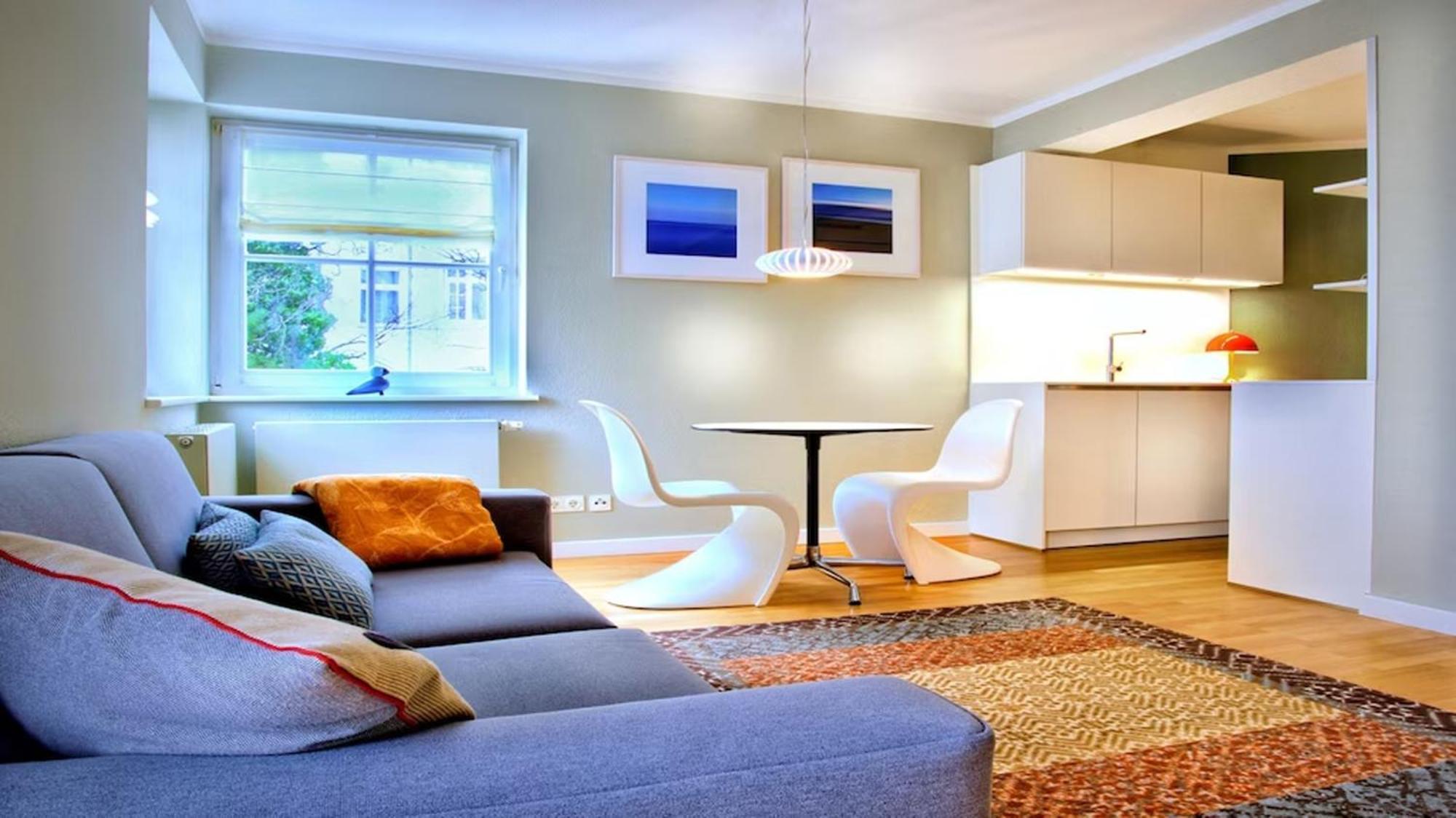 Haus Volksbank By Rujana Apartment Binz Ngoại thất bức ảnh