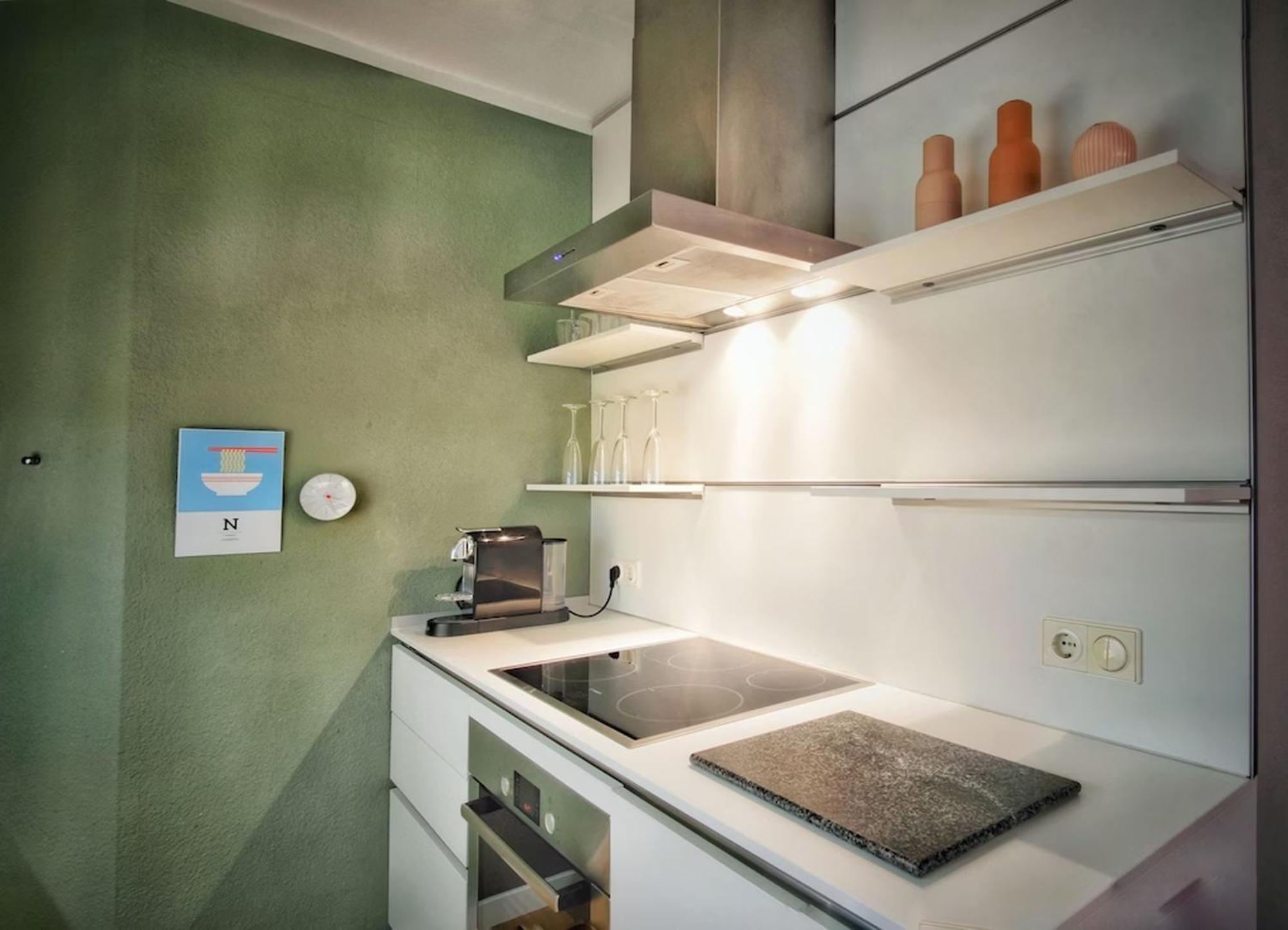 Haus Volksbank By Rujana Apartment Binz Ngoại thất bức ảnh