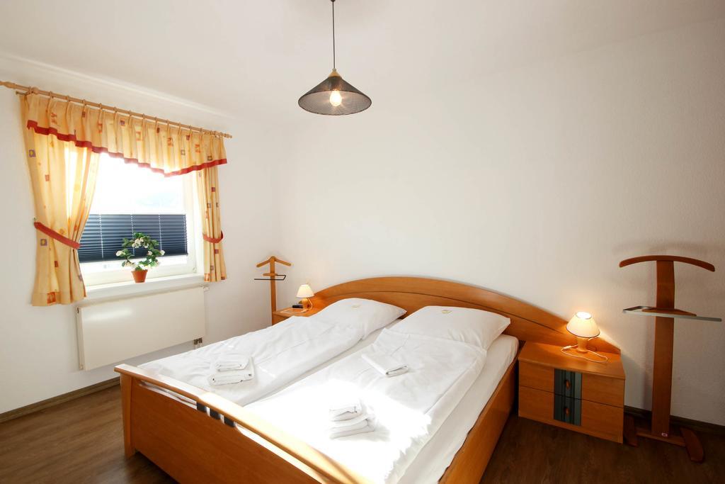 Haus Volksbank By Rujana Apartment Binz Ngoại thất bức ảnh