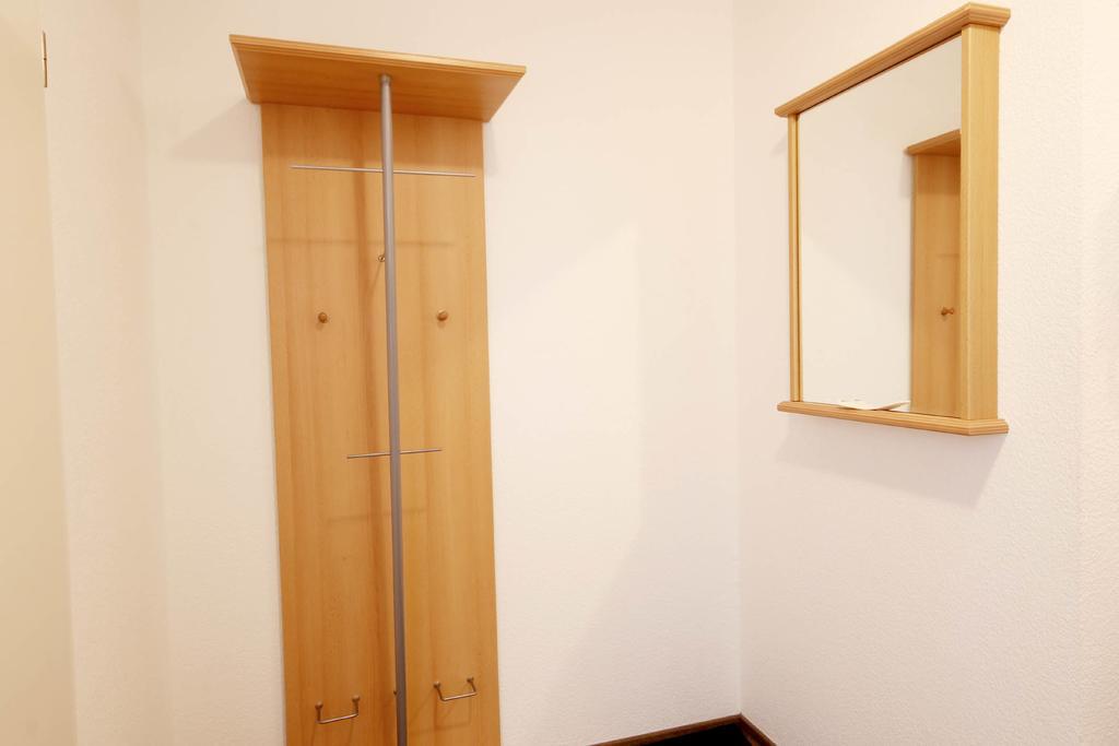 Haus Volksbank By Rujana Apartment Binz Ngoại thất bức ảnh